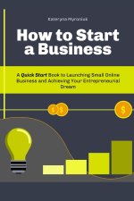 How to Start a Business