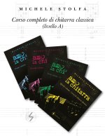 metodo di chitarra amo la chitarra