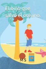 nino que salvo el oceano.