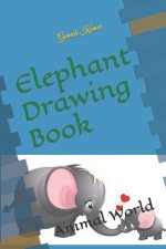Elephant Drawing Book