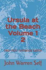 Ursula at the Beach Volume 1 2