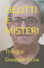 Delitti E Misteri