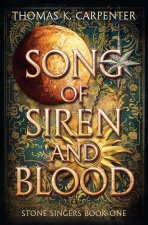 Song of Siren and Blood