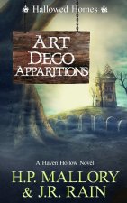 Art Deco Apparitions