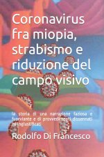 Coronavirus fra miopia, strabismo e riduzione del campo visivo