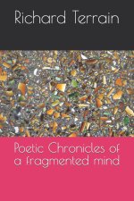 Poetic Chronicles of a fragmented mind