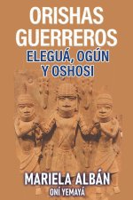 Orishas Gerreros