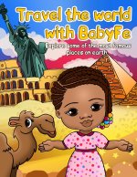 Travel the World with BabyFe