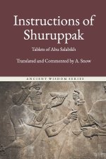 Instructions of Shuruppak
