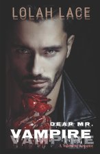 Dear Mr. Vampire