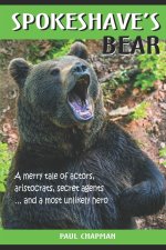 Spokeshave's Bear