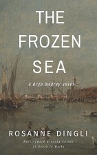 Frozen Sea