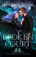 Broken Court