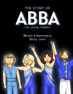 Story of ABBA For Young Readers