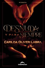 Desnuda y para siempre