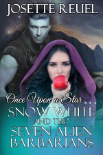 Snow White and the Seven Barbarians