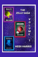 Zelle Saga Volume 1
