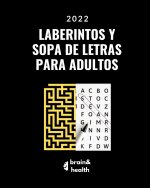 Libro de Actividades para Adultos y Ninos