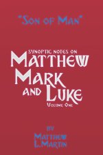 Son of Man (volume 1)
