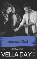 Liebe Aus Stahl