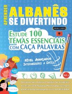 Aprender Albanes Se Divertindo! - Nivel Avancados