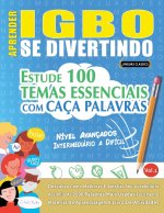Aprender Igbo Se Divertindo! - Nivel Avancados