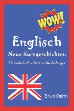 Englisch Neue Kurzgeschichten