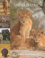 Animali Africa