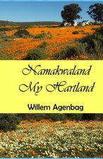 Namakwaland my Hartland