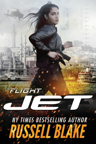 JET - Flight
