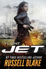 JET - Flight