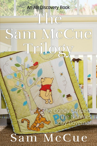 Sam McCue Trilogy