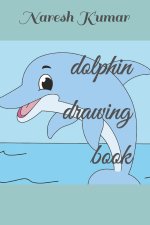 dolphin drawing book