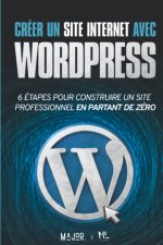 Creer un site Internet avec WordPress