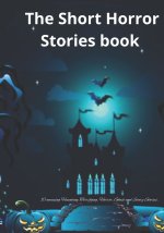 Short Horror Stories book