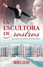 escultora de Rostros