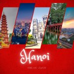 Hanoi