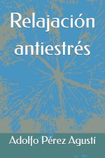 Relajacion antiestres