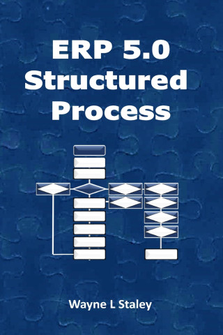 ERP 5.0 Structured Process