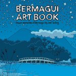 Bermagui Art book