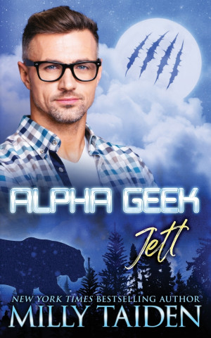 Alpha Geek