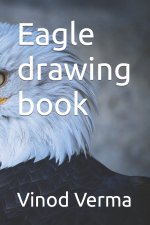 Eagle drawing book