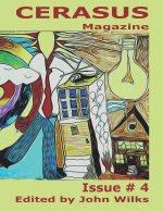 CERASUS Magazine