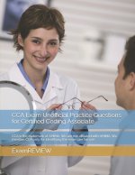 CCA Exam Unofficial Practice Questions for Certified Coding Associate