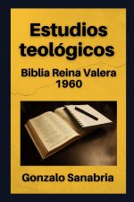 Estudios teologicos