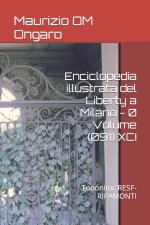 Enciclopedia illustrata del Liberty a Milano - 0 Volume (091) XCI