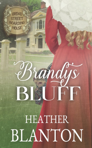 Brandy's Bluff