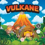 Vulkane fur Kinder