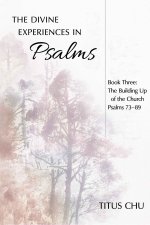 Divine Experiences in Psalms, Book Three
