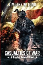 Casualties to War